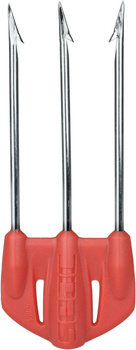 GROT SEAC do KUSZY PNEUMATYCZNEJ TRÓJZĄB cressi