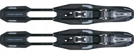 FISCHER NARTY BIEGOWE POWERLITE TWINSKIN 184 50-60