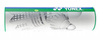 YONEX LOTKI BADMINTONOWE MAVIS 2000S SLOW białe WOLNE 6szt