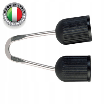 ZACZEP SALVIMAR ZAKOŃCZENIE do gumy OGIVA S kusza