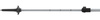 ONE WAY KIJE TREKKINGOWE MT AL 2 ALUMINIUM Quick Lock 115-145