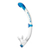SALVIMAR FAJKA do nurkowania DORY snorkeling Transparent-TR.Blue niebieska