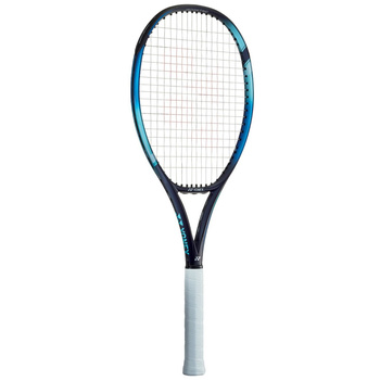 Yonex Ezone NEW 100SL Rakieta tenisowa (270g) Niebieska (Sky Blue)