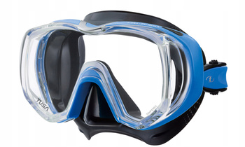 TUSA MASKA NURKOWA M3001 FB FREEDOM TRI-QUEST