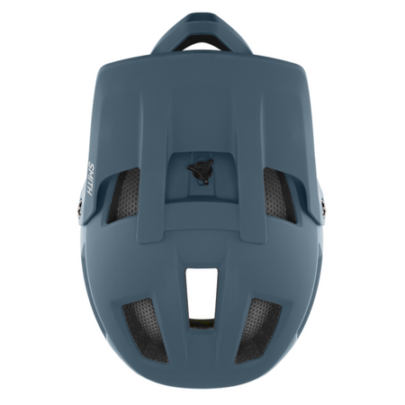SMITH MAINLINE MIPS Kask Enduro BMX GRAFITOWO-ZIELONY (Matte Stone Moss 0XL)