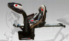 WEERIDE FOTELIK ROWEROWY PRZEDNI DELUXE LTD USA/EU