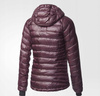 KURTKA ADIDAS TERREX CLIMAHEAT AGRAVIC BQ8538 XS34