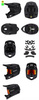 SMITH MAINLINE MIPS Kask Enduro BMX WIELOKOLOROWY (Matte Slate / Fools Gold / Terra)