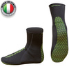 SALVIMAR COMFORT skarpety neoprenowe 5mm morsowanie