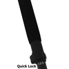 ONE WAY KIJE TREKKINGOWE MT AL 2 ALUMINIUM Quick Lock 115-145