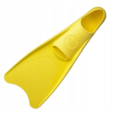 TUSA PŁETWY kaloszowe UF1202 GUMOWE XL 44-46 BL