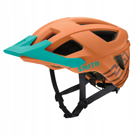 SMITH KASK rowerowy MTB SESSION MIPS L 59-62