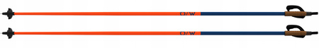 ONE WAY KIJE BIEGOWE DIAMOND 1 CARBON 10% 165cm