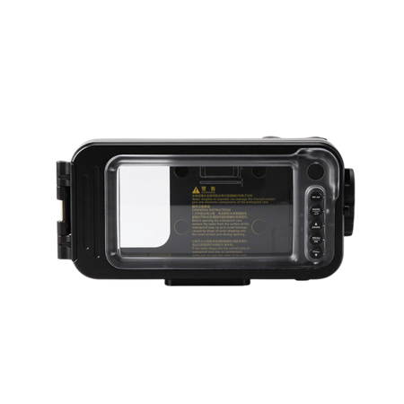 Weefine Obudowa podwodna dla smartfonów Smart Housing PRO 2023