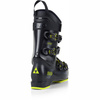 FISCHER 2026 BUTY NARCIARSKIE RC 90 HV black yellow czarno żółte U09225