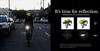 SMITH EXPRESS Kask Rowerowy Miejski BMX Żółty (Shiny Neon Yellow 33J)