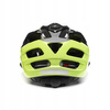 BRIKO KASK rowerowy MAKIAN MTB L 58-61 z siatką