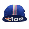 CZAPKA rowerowa z daszkiem CINELLI pod kask CIAO