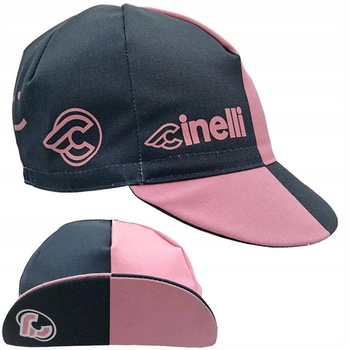 CZAPKA rowerowa CINELLI pod kask VIGOROSA 2022 LTD