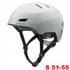 SMITH KASK rower rolki hulajnoga EXPRESS S 51-55