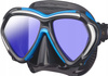 TUSA MASKA NURKOWA M2001 SQB FBA PARAGON UV420 ML