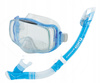 TUSA ZESTAW maska+fajka IMPREX 3D DRY UC-3325 CLB