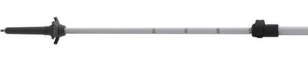 ONE WAY KIJE TREKKINGOWE MT AL 2 ALUMINIUM Quick Lock 115-145