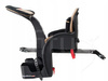 WEERIDE FOTELIK ROWEROWY PRZEDNI DELUXE LTD USA/EU