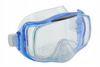 TUSA ZESTAW maska+fajka IMPREX 3D DRY UC-3325 CLB
