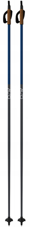 ONE WAY KIJE BIEGOWE DIAMOND 2 korkowy grip 150cm