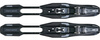 FISCHER NARTY BIEGOWE POWERLITE TWINSKIN 184 50-60