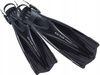TUSA PŁETWY PASKOWE SF-0102 IMPREX DUO L 46-52 BK