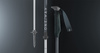 ONE WAY KIJE TREKKINGOWE MT AL 2 ALUMINIUM Quick Lock 115-145