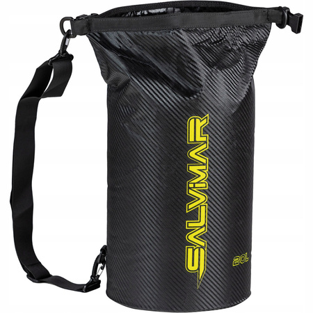 TORBA SUCHY WOREK WODOODPORNY SALVIMAR DRY BAG 20L
