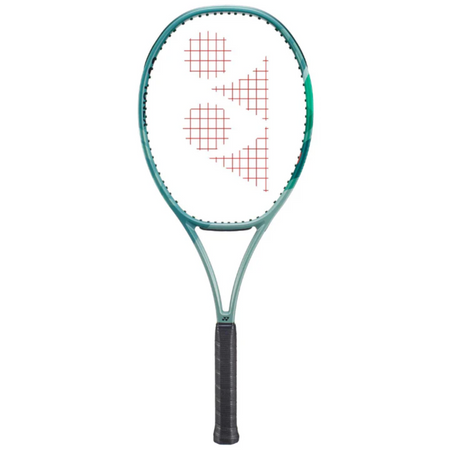 Yonex PERCEPT 97 Rakieta Tenisowa (310g) Oliwkowa (Olive Green)