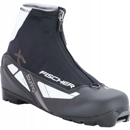 FISCHER BUTY BIEGOWE XC TOURING MY STYLE 40/262mm