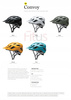 SMITH CONVOY MIPS Kask Rowerowy z daszkiem MTB Morski (pool 05W) 