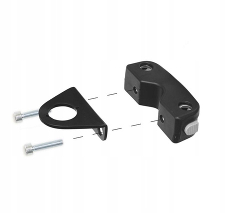 POLISPORT ADAPTER AHEAD do fotelika przedniego FF