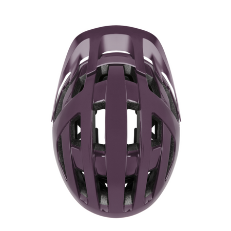 SMITH CONVOY MIPS Kask Rowerowy z daszkiem MTB Fioletowo-Różowy (amethyst 0IY)