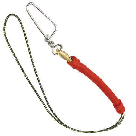 TŁUMIK SALVIMAR do kusza kuszy SHOCK ABSORBER red