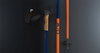 ONE WAY KIJE BIEGOWE DIAMOND 1 CARBON 10% 165cm