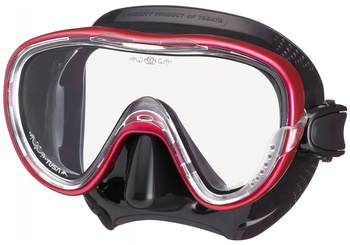 TUSA DAMSKA MASKA NURKOWA M1002 TINA OBRP