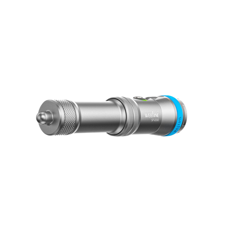 Weefine Latarka Nurkowa Smart Focus 1200 60°