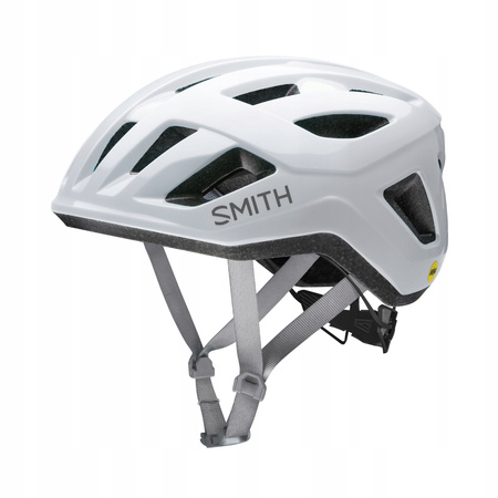 SMITH SIGNAL MIPS ROAD Kask Rowerowy Biały (White 7KD)