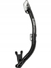 TUSA ZESTAW POWERVIEW MIRROR maska fajka UC2425 BK