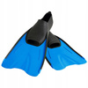 SALVIMAR TRAINING PŁETWY KALOSZOWE krótkie snorkeling NIEBIESKIE