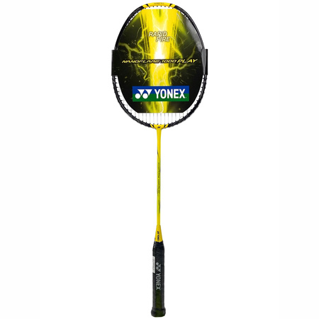 Yonex Rakieta Badmintonowa NANOFLARE 1000 PLAY BNF1000P3LY4UG5