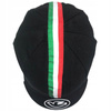 CZAPKA rowerowa COLUMBUS pod kask CLASSIC czarna