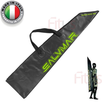 TORBA SALVIMAR NA KUSZĘ pokrowiec do kuszy na płetwy TANTO BAG 155cm