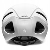 KASK rower rolki hulajnoga BRIKO z LED USB L 58-63